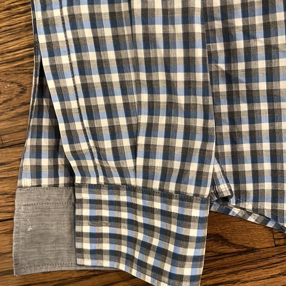 Boss Slim Fit Men's Shirt 2 XL - Picture 4 of 4